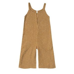 NWT Rylee + Cru Seed Bridgette Jumpsuit